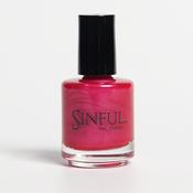 Sinful Nail Polish Tempest image