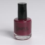 Sinful Nail Polish Success image