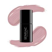 UV Hybrid Semilac Creamy Muffin 136 image