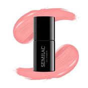 UV Hybrid Semilac Pastel Peach 102 image