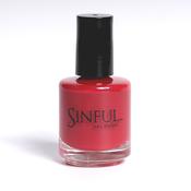 Sinful Nail Polish Erotic image