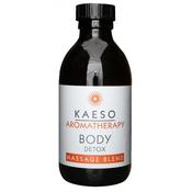 Kaeso Body Blend Detox image