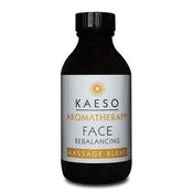 Kaeso Rebalancing Face Blend 100ml image