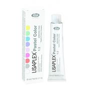 Lisaplex Pastel Colour - Cloudy Cream image