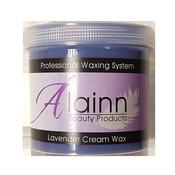 Alainn Cream Wax Lavender