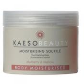 Kaeso Moisturising Souffle Body Moisturiser - 245ml image