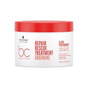 Schwarzkopf Bonacure Repair Rescue Treatment Arginine 500ml