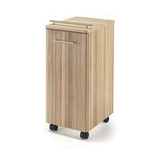 REM Prima Beauty Trolley - alu-brosse image