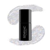Semilac UV Hybrid Majesty Waltz 185 image