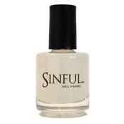 Sinful Matte Top coat image