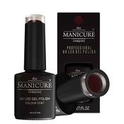 The Manicure Company UV LED Black Orchid 104 8ml image