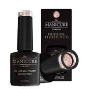 The Manicure Company UV LED Bronze Bronze Baby 095 8ml image