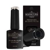The Manicure Company UV LED Gel Polish Blackout 001 8ml image