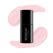 UV Hybrid Semilac Biscuit 032 7ml image