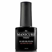 The Manicure Company No Wipe Top Coat 15ml image