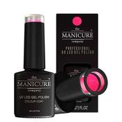 The Manicure Company UV LED Barbie Girl 067 8ml image