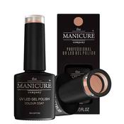 The Manicure Company UV LED Suede Boots 045 8ml