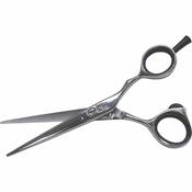 DMI Professional 5 inch Cutting Scissors Black