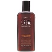 American Crew Power Cleanser Style Remover - 1l image