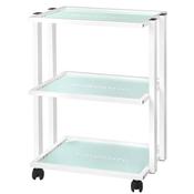 THBC Giovanni Beauty Trolley image