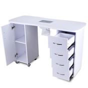 THBC Amber Nail Station