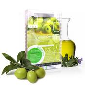 Voesh Pedi In A Box - Olive Sensation