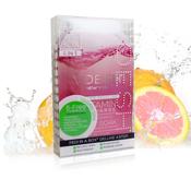 Voesh Pedi In A Box - Vitamin C