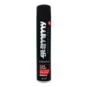 Gummy Hairspray Ultra Strong Hold 400ml image