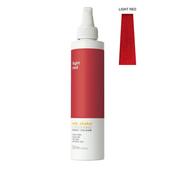milk_shake Direct Colour Light Red - 200ml image