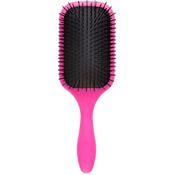 Denman Tangle Tamer Ultra D90L Brush Pink image