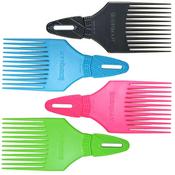 Denman D17 Curl Tamer Comb image