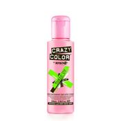 Crazy Color Toxic UV Semi-Permanent Dye image
