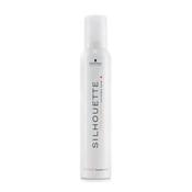 Silhouette Flexible Hold Mousse 500ml image