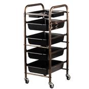 THBC Cooper Trolley