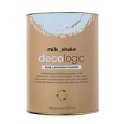 milk_shake Decologic Blue Lightening Powder - 1000g