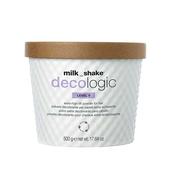 milk_shake Decologic Level 9 - 500g