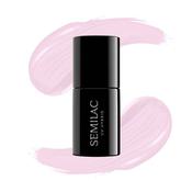 UV Hybrid Semilac Business Line 192 Lila Rose
