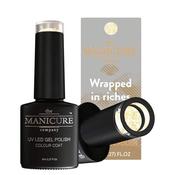 The Manicure Company UV LED Vintage Pearls 165 image
