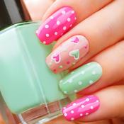 Nail Art Course