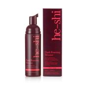 He-Shi Dark Foaming Mousse image