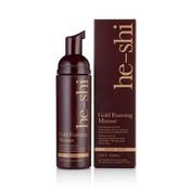 He-Shi Gold Foaming Mousse image