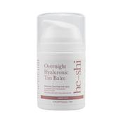 He-Shi Overnight Hyaluronic Tanning Balm image