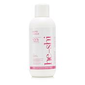 He-Shi 12% Rapid 1 Hour Tan 1l image