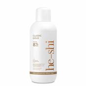 He-Shi 8% Medium Spray Tan image