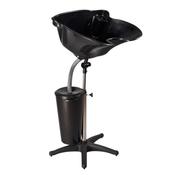 TAS Portable Deep Back Wash Unit image