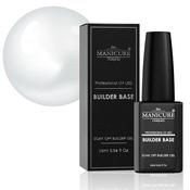 The Manicure Company Builder Base Clear