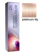 Wella Illumina Color Opal Essence - Platinum Lily image