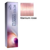 Wella Illumina Color Opal Essence - Titanium Rose image