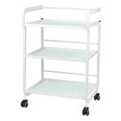 1013 Type Beauty Trolley Glass