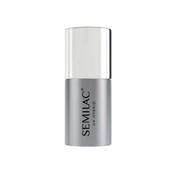 Semilac No Wipe Top Real Color image
